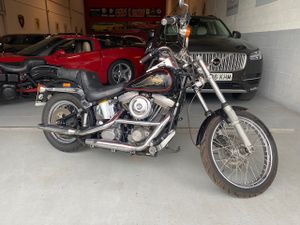 Harley-Davidson Softail 1340  - Foto 5