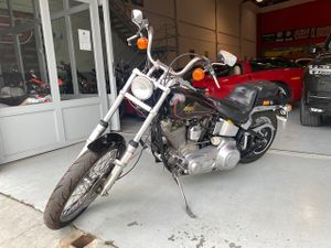 Harley-Davidson Softail 1340  - Foto 13