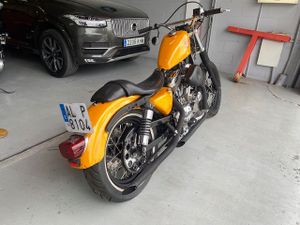Harley-Davidson Sportster XL 883 Bobber  - Foto 7