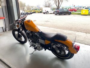 Harley-Davidson Sportster XL 883 Bobber  - Foto 9