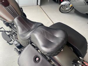 Harley-Davidson Softail  Heritage Softail Classic  - Foto 19