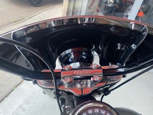 Harley-Davidson Softail  Heritage Softail Classic  - Foto 18