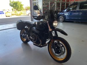 BMW R nineT Urban G/S   - Foto 19