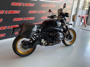 BMW R nineT Urban G/S   - Foto 5