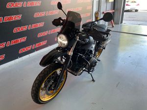 BMW R nineT Urban G/S   - Foto 18