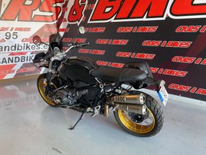 BMW R nineT Urban G/S   - Foto 8