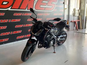 Kawasaki Z 900 E A2  - Foto 5