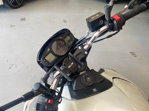 Suzuki GSR 600 ABS  - Foto 8