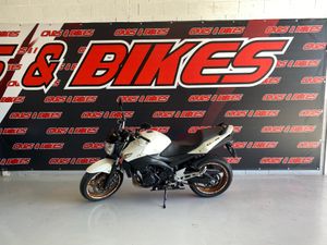 Suzuki GSR 600 ABS  - Foto 11
