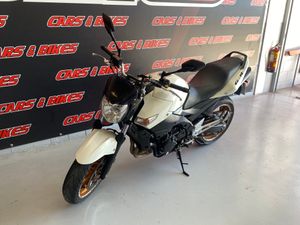 Suzuki GSR 600 ABS  - Foto 10