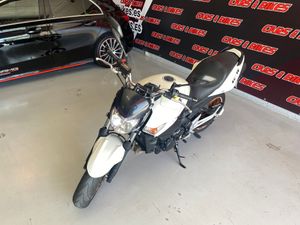 Suzuki GSR 600 ABS  - Foto 6