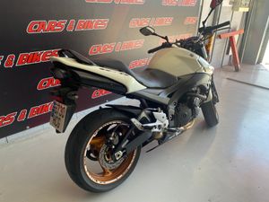 Suzuki GSR 600 ABS  - Foto 3