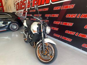 Suzuki GSR 600 ABS  - Foto 4