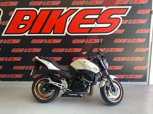 Suzuki GSR 600 ABS  - Foto 2