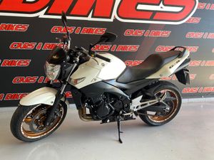 Suzuki GSR 600 ABS  - Foto 13