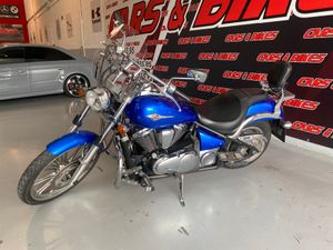 Kawasaki VN 900 CUSTOM  - Foto 4