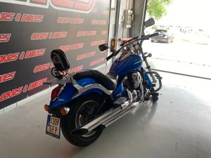 Kawasaki VN 900 CUSTOM  - Foto 5