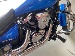 Kawasaki VN 900 CUSTOM  - Foto 8