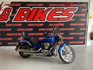 Kawasaki VN 900 CUSTOM  - Foto 12