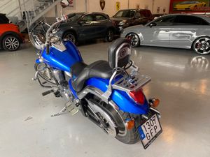 Kawasaki VN 900 CUSTOM  - Foto 7
