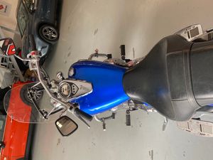 Kawasaki VN 900 CUSTOM  - Foto 11