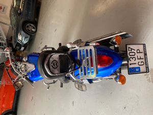 Kawasaki VN 900 CUSTOM  - Foto 10