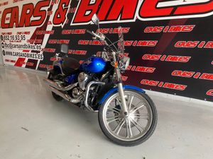 Kawasaki VN 900 CUSTOM  - Foto 3