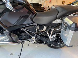 BMW R 1250 GS Adventure   - Foto 16