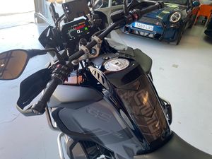 BMW R 1250 GS Adventure   - Foto 29