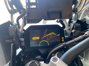 BMW R 1250 GS Adventure   - Foto 14