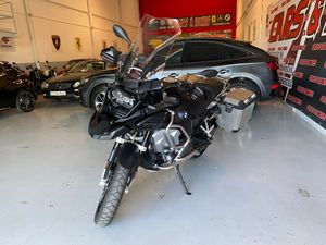 BMW R 1250 GS Adventure   - Foto 12