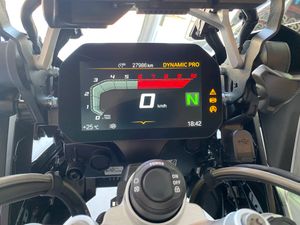BMW R 1250 GS Adventure   - Foto 22