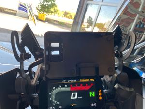 BMW R 1250 GS Adventure   - Foto 21