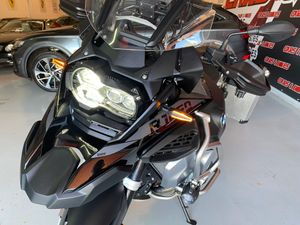 BMW R 1250 GS Adventure   - Foto 23