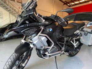 BMW R 1250 GS Adventure   - Foto 11