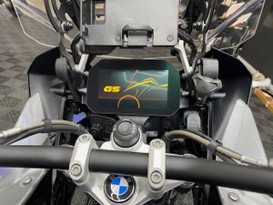 BMW R 1250 GS Adventure - Foto 8