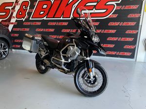 BMW R 1250 GS Adventure   - Foto 2