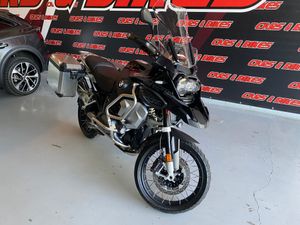 BMW R 1250 GS Adventure   - Foto 4
