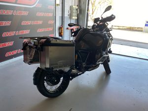 BMW R 1250 GS Adventure   - Foto 5