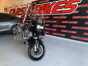 BMW R 1250 GS Adventure   - Foto 3