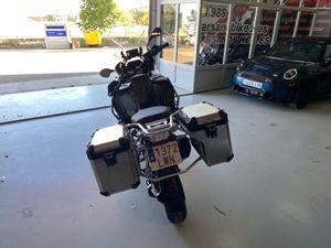 BMW R 1250 GS Adventure   - Foto 9