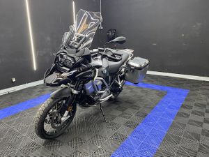 BMW R 1250 GS Adventure - Foto 3