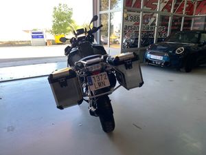 BMW R 1250 GS Adventure   - Foto 10