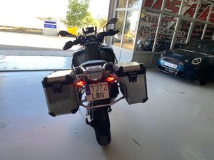 BMW R 1250 GS Adventure   - Foto 28