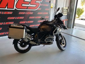 BMW R 1250 GS Adventure   - Foto 8