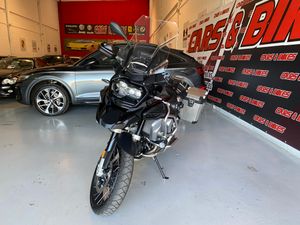 BMW R 1250 GS Adventure   - Foto 13