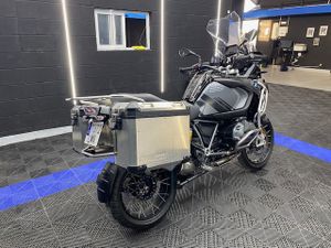 BMW R 1250 GS Adventure - Foto 6