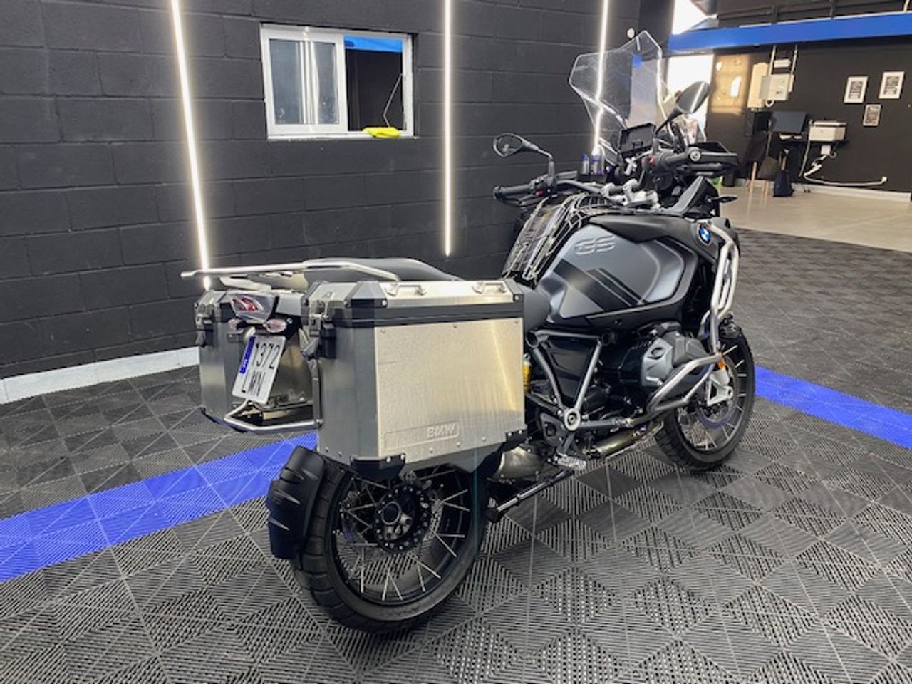 BMW R 1250 GS Adventure - Foto 7