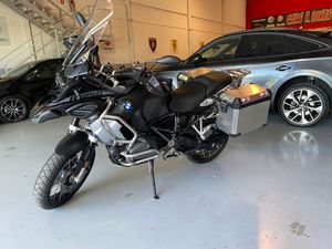 BMW R 1250 GS Adventure   - Foto 7