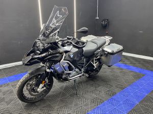 BMW R 1250 GS Adventure - Foto 4